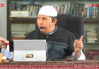 Bagaimana Hukum Usaha Agen LINK Bank Konvensional? Ini Jawaban Syar’i Ustadz Erwandi Tarmizi