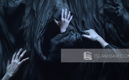 Miris! Siswi SMP Dirudapaksa dan Dibunuh Empat Remaja. Begini Cara Islam Mewajibkan Orang Tua Menjaga Pergaulan Anak