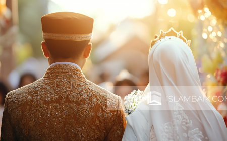 Masa Lalu Pasanganmu Adalah Rahasia
