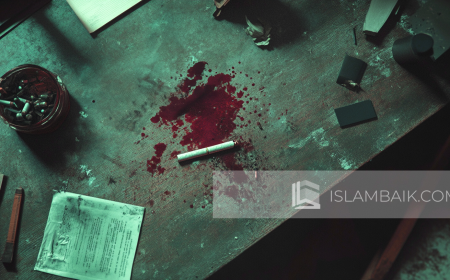 Akibat sebatang Rokok, Senior Aniaya Santri Di Ponpes Hingga Tewas. Wahai Orangtua Begini Tips Pilih Pesantren Yang Benar.