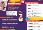 LOMBA : MUSABAQOH HIFZHIL QUR'AN