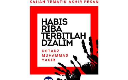 KAJIAN FIQIH MUAMALAH