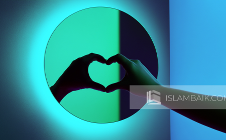 Ini Dia 6 Cara Self-Love Islami yang Akan Mengubah Hidupmu! Nomor 5 Paling Susah Bilang BIG NO!   