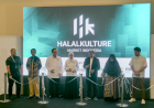Muslim Muda, Halal Kulture Market 2024 Ajak "Healing Time"  di ICE BSD Pekan Ini