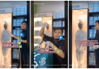 Viral! Jualan Kain Kafan Live di TikTok: Ketika Kebutuhan Akhirat Jadi Tren Marketing yang Kreatif