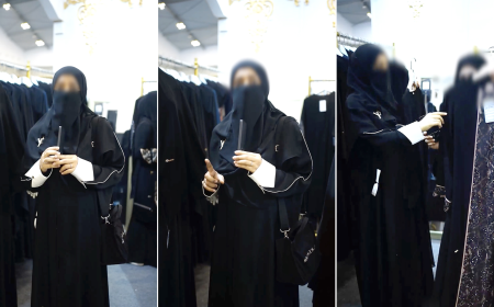 Apa Rasanya Pakai Vanara? Begini Cerita Dari Hati Pelanggan Tentang Elegansi Syar'i dari  Vanara
