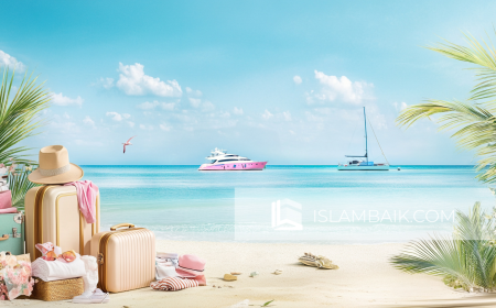 Fenomena Tren 'Healing': Demi Bahagia atau Demi Feed Estetik?