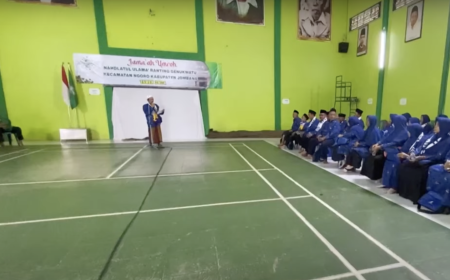 Nabung 10 Ribu Rupiah, Bisa Berangkat Umrah? Kisah Inspiratif Warga Desa di Jombang Kompak Berangkat Umrah