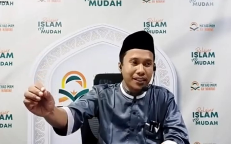 Belajar Agama Itu Berat, Kamu Gak Akan Kuat? Ini Tipsnya Agar Efektif Menuntut Ilmu Agama