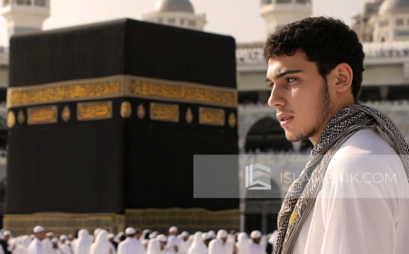 Islamic Lifestyle: Melihat Tren Perjalanan Umrah di Media Sosial