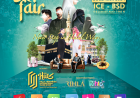 Jadi Inspirasi Event Halal, WPCitra Siap Gelar Halal Fair di ICE BSD Awal Desember Ini