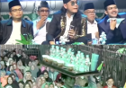 Sedih, Penjual Es Teh Dihina Seorang Gus Ketika Berceramah. Rasulullah: "Berkata Baik atau Diam!"