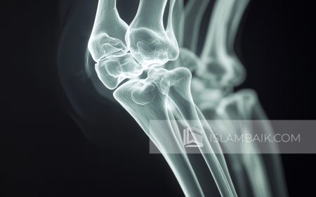 Setiap Persendian Manusia Wajib Disedekahi