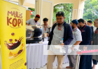 Komunitas Majlis Kopi: Sebarkan Semangat Kebaikan Lewat Secangkir Kopi