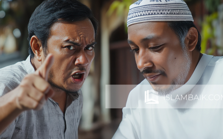 Siapa Kita Berani Mencela Ulama? Ini Loh Ancaman Dosanya!