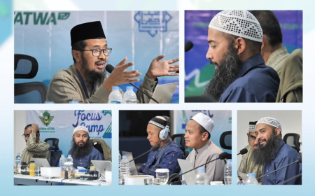 Suka Travelling Naik Pesawat Terbang? Begini Solusi Bertayammum di Atas Pesawat Versi Dewan Fatwa Perhimpunan Al Irsyad