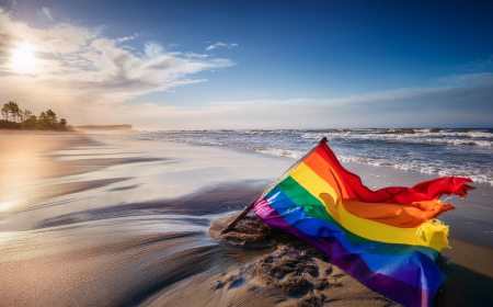 Tercelanya Perilaku LGBT di dalam Islam