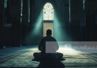 Lalai Beribadah di 10 Hari Pertama Ramadhan? Ulama Rabbani Ini Beri Sejuta Harapan!