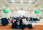 Bertekad Bahagiakan Sesama, Masjid Al-Ukhuwah BSD Gelar Pesantren Kilat Ramadhan 1446 H