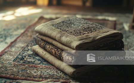 Puasa Tapi Tidak Sholat? Ayo Segera Bertaubat!