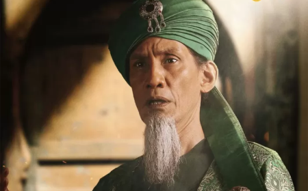 Inilah Hikmah di balik Film Bidaah, Nomor 4 Bikin Wanita Selalu Jadi Korbannya! 