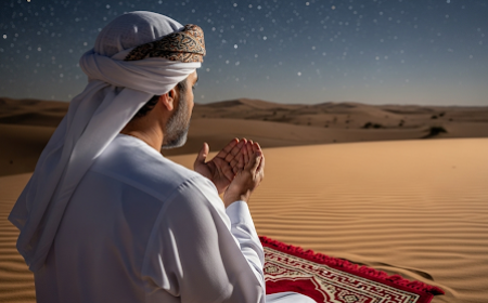 Keutamaan 10 Hari Pertama Bulan Dzulhijjah dan Amalan yang Disyari'atkan