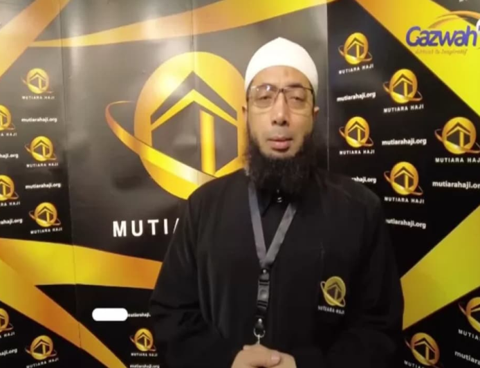 Ini Dia Ahlinya! KPK Minta Bantuan Da'i Salafi Bongkar Skandal Korupsi Kuota Haji