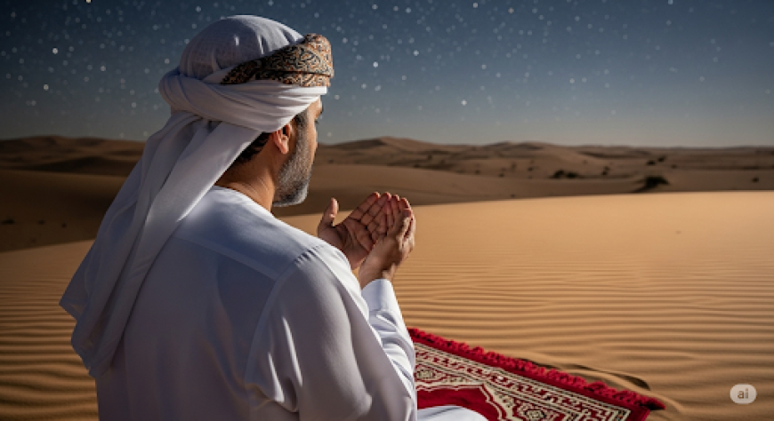 Keutamaan 10 Hari Pertama Bulan Dzulhijjah dan Amalan yang Disyari'atkan
